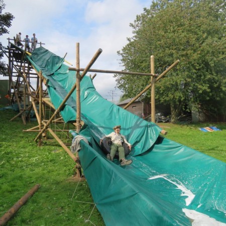 IMG 2811 - Scouts en Gidsen Zaventem 